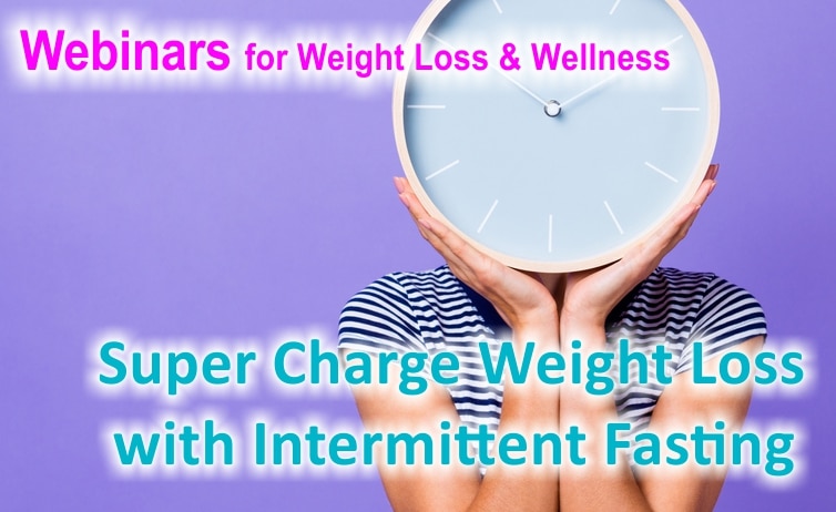 Supercharge Weight Loss with Intermittent Fasting